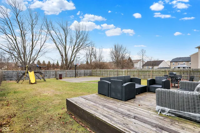 $332,500 | 6333 Teacup Drive, McCordsville, IN 46055