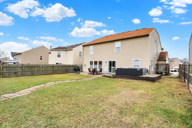 $332,500 | 6333 Teacup Drive, McCordsville, IN 46055