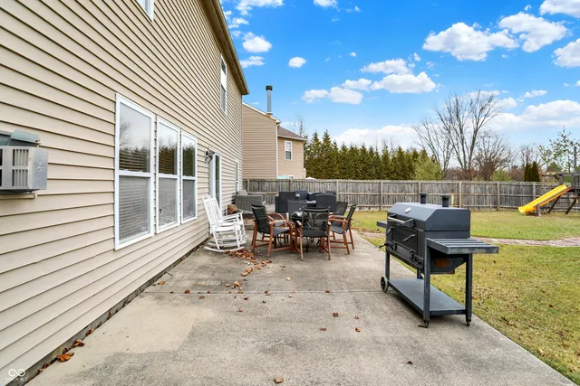 $332,500 | 6333 Teacup Drive, McCordsville, IN 46055