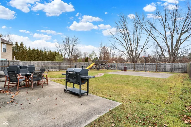 $332,500 | 6333 Teacup Drive, McCordsville, IN 46055