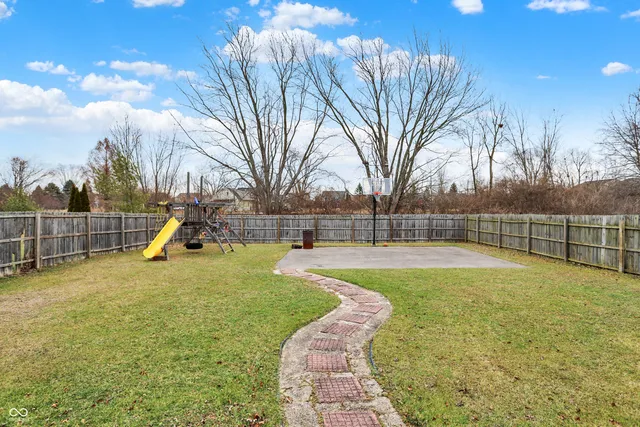 $332,500 | 6333 Teacup Drive, McCordsville, IN 46055