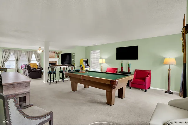 $332,500 | 6333 Teacup Drive, McCordsville, IN 46055