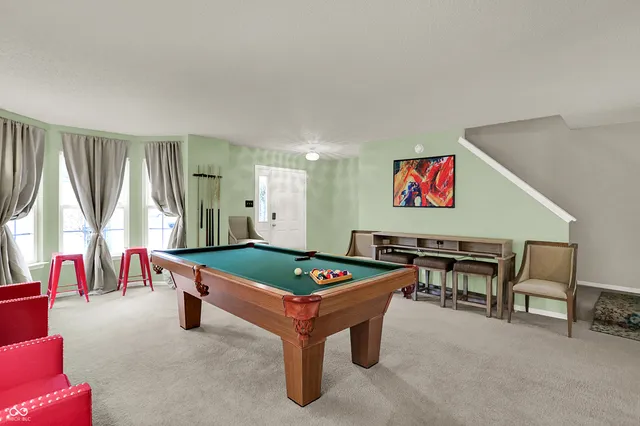 $332,500 | 6333 Teacup Drive, McCordsville, IN 46055