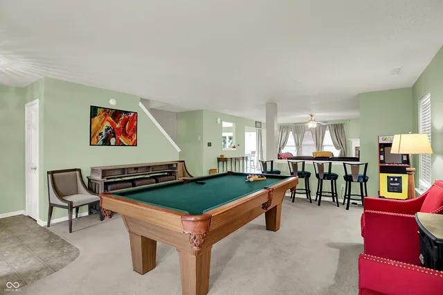 $332,500 | 6333 Teacup Drive, McCordsville, IN 46055