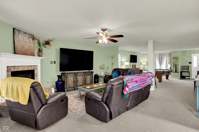 $332,500 | 6333 Teacup Drive, McCordsville, IN 46055