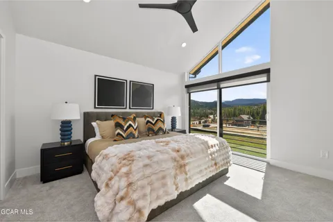 $1,099,000 | 56 Wheeler Road, Winter Park, CO 80482
