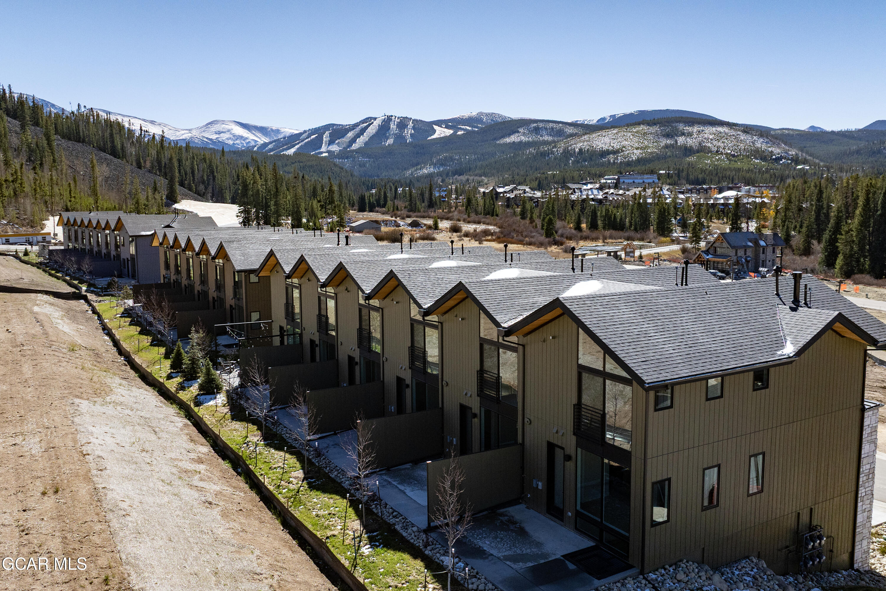 56 Wheeler Road Winter Park, CO 80482 - Photo 38 of 42 Sojourn Exterior Oct 2025 pic 17