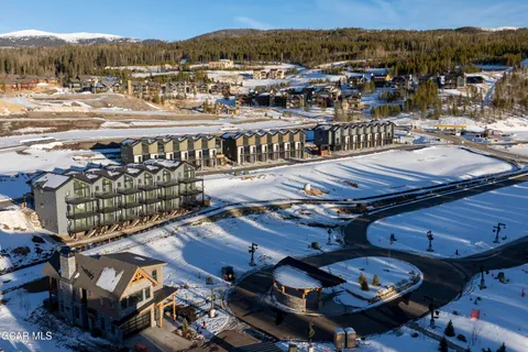 $1,099,000 | 56 Wheeler Road, Winter Park, CO 80482