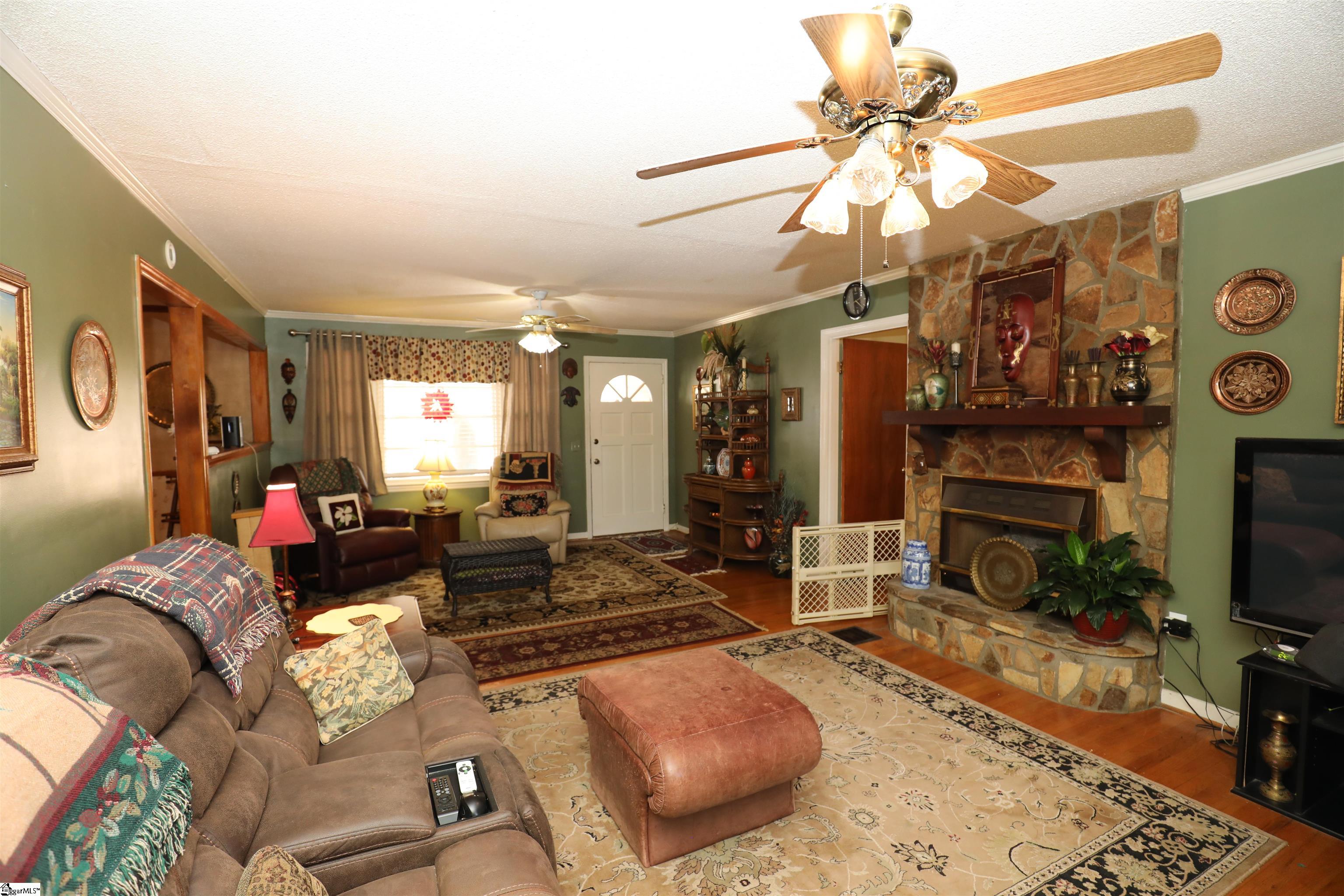 116 Bell Avenue Clinton, SC 29325 - Photo 16 of 33 Gallery Image 16