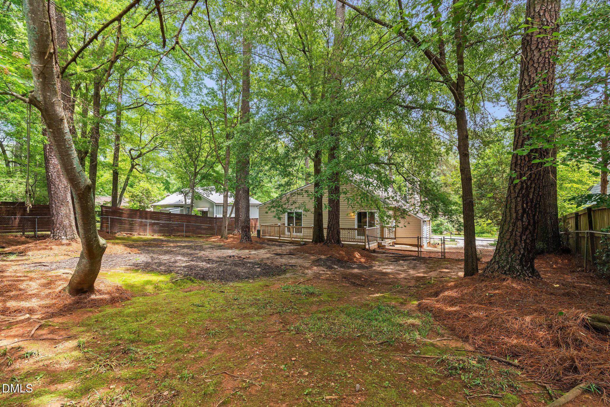 410 Ryan Road Cary, NC 27511 - Photo 35 of 40