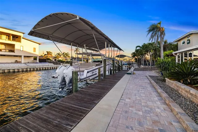 $1,640,000 | 3611 Plumosa Terrace, Bradenton, FL 34210