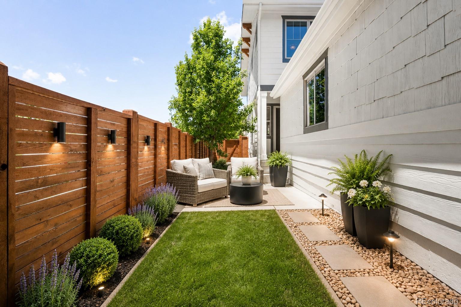 5264 Beeler Street Denver, CO 80238 - Photo 26 of 29
