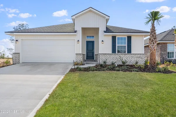 $307,900 | 3386 Meadow Ridge Pl Green Cove Springs, Green Cove Springs, FL 32043