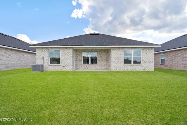 $322,900 | 3386 Meadow Ridge Pl Green Cove Springs, Green Cove Springs, FL 32043