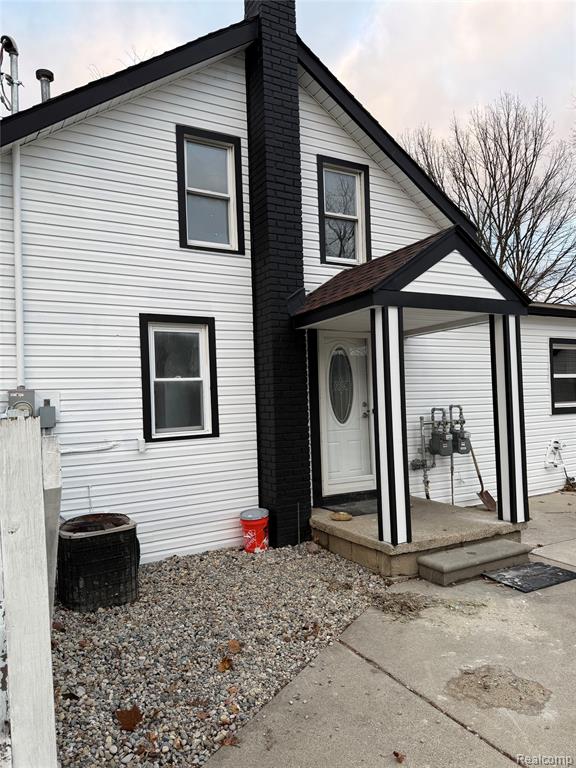27284 Bunert Road Warren, MI 48088 - Photo 16 of 21