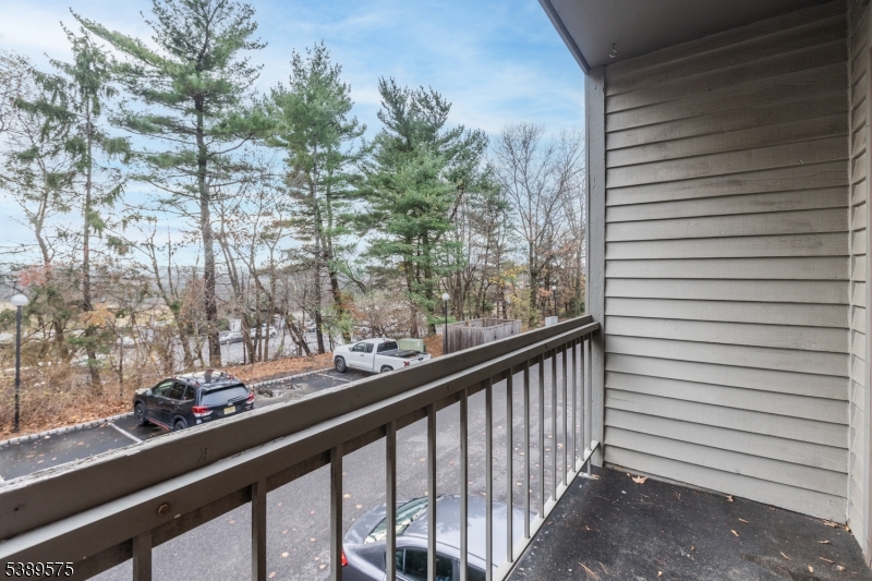 32 Sam Bonnell Drive Clinton, NJ 08809 - Photo 28 of 30 a view of a street from a balcony