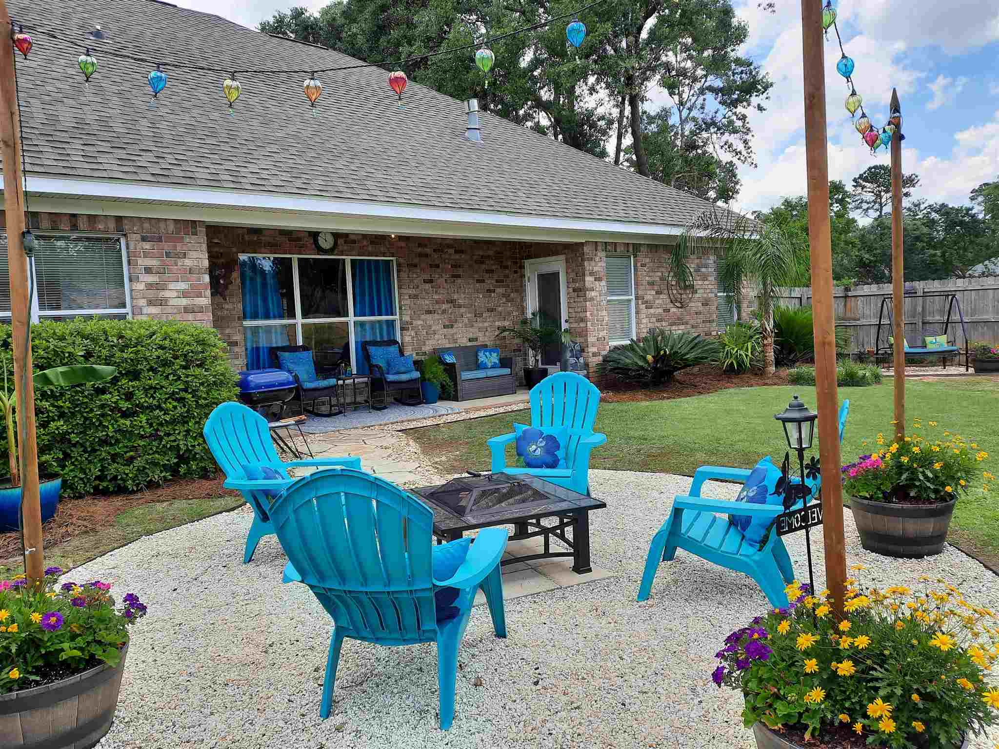 200 Oxford Way Foley, AL 36535 - Photo 36 of 49