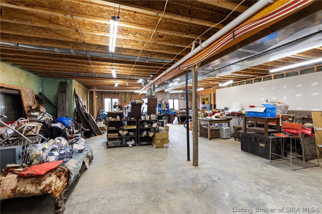 9369 Hominy Ridge Road Florence, IN 47020 - Photo 42 of 69