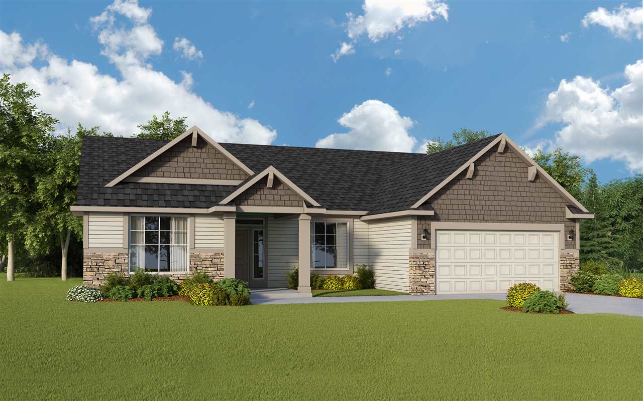 1420 South Meyers Road Spokane Valley, WA 99016 - Photo 1 of 1 Gallery Image 1