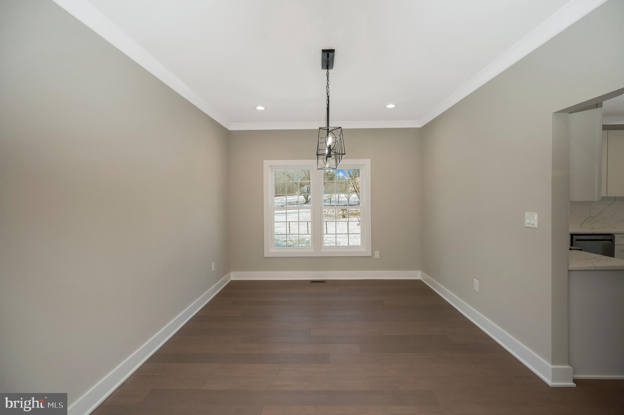 22 Rock Hill Church Road Stafford, VA 22556 - Photo 12 of 54 Formal dining room