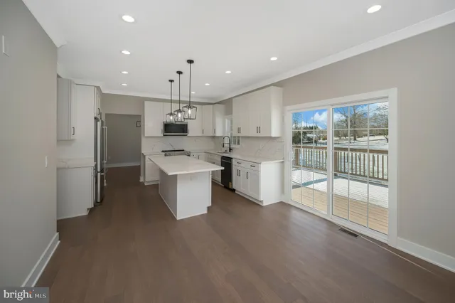 $895,000 | 22 Rock Hill Church Road, Stafford, VA 22556