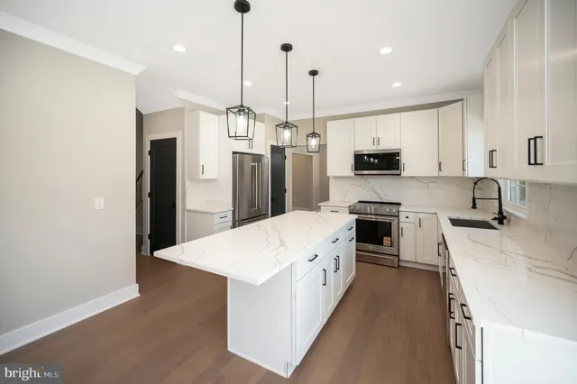 $895,000 | 22 Rock Hill Church Road, Stafford, VA 22556