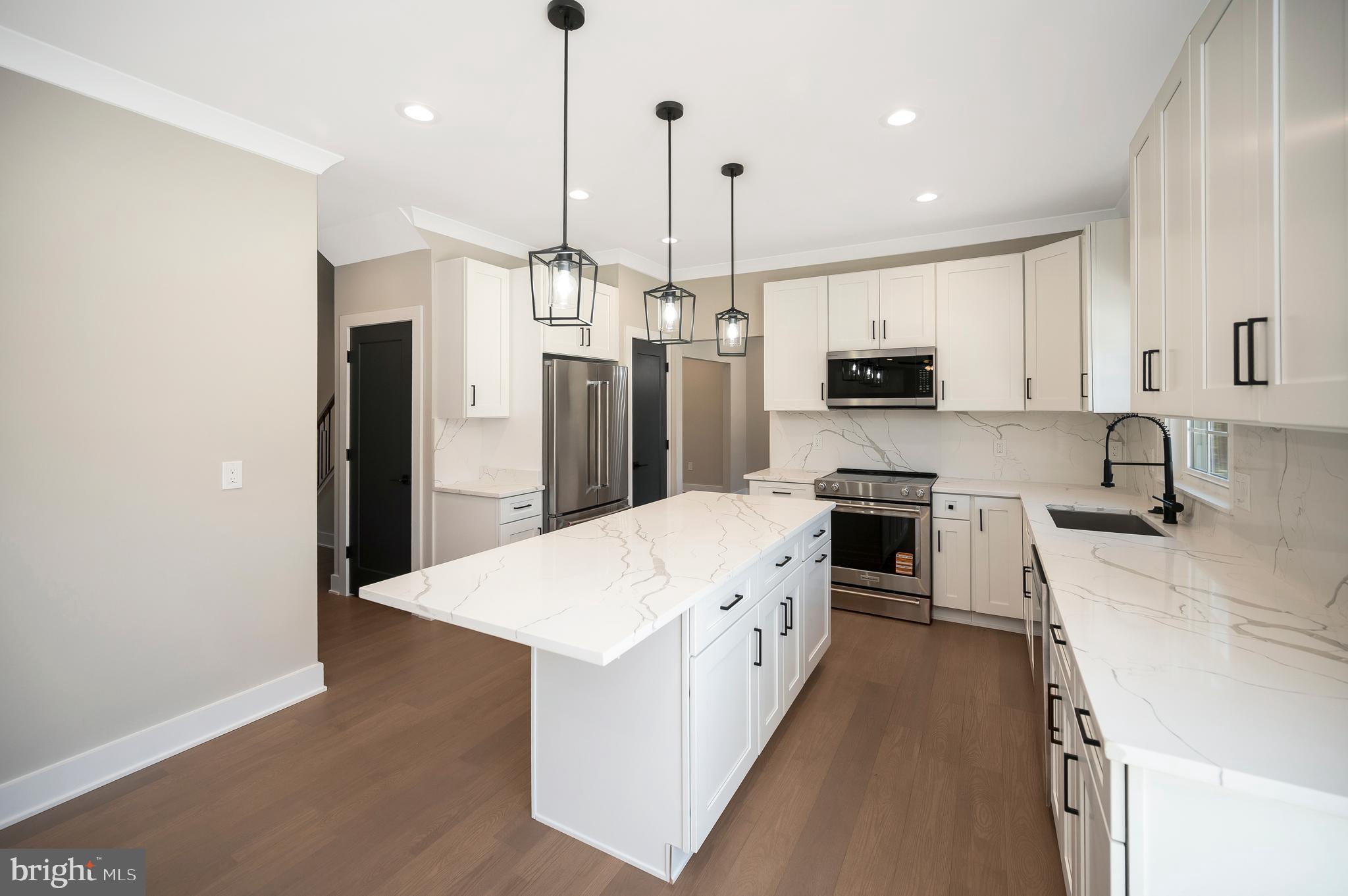 22 Rock Hill Church Road Stafford, VA 22556 - Photo 17 of 54 Extended island counter space