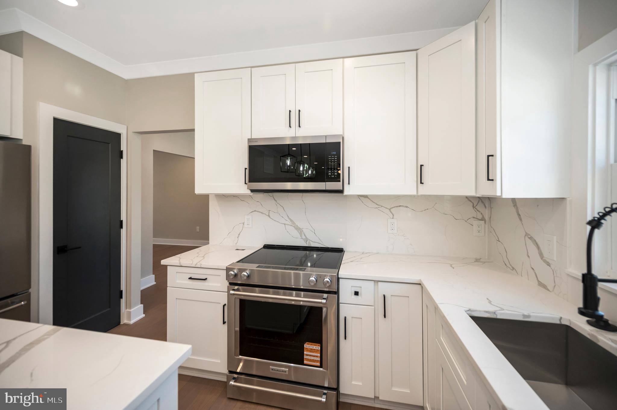 22 Rock Hill Church Road Stafford, VA 22556 - Photo 19 of 54 Stainless steel appliances