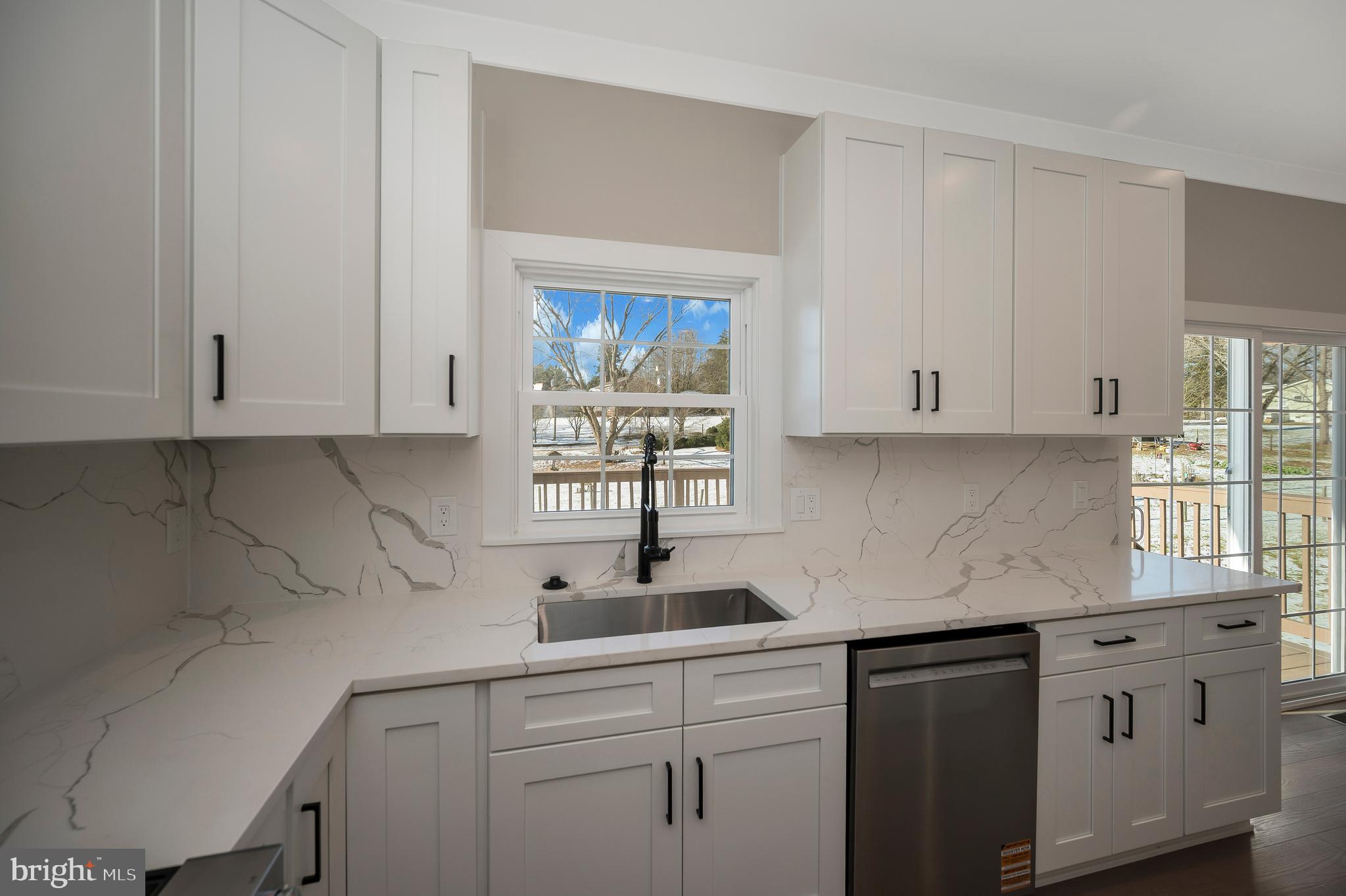 22 Rock Hill Church Road Stafford, VA 22556 - Photo 20 of 54 White cabinets