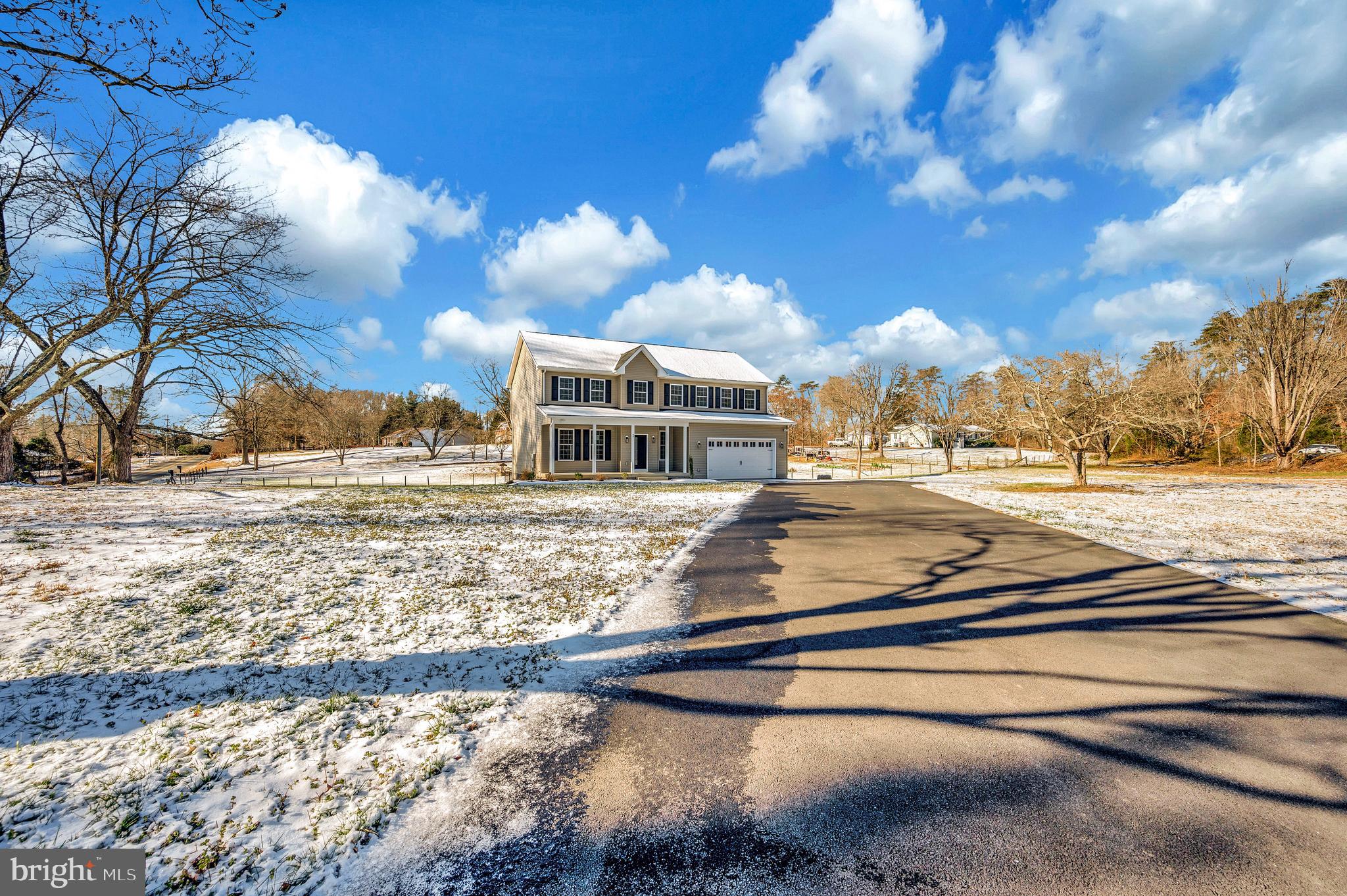 22 Rock Hill Church Road Stafford, VA 22556 - Photo 2 of 54