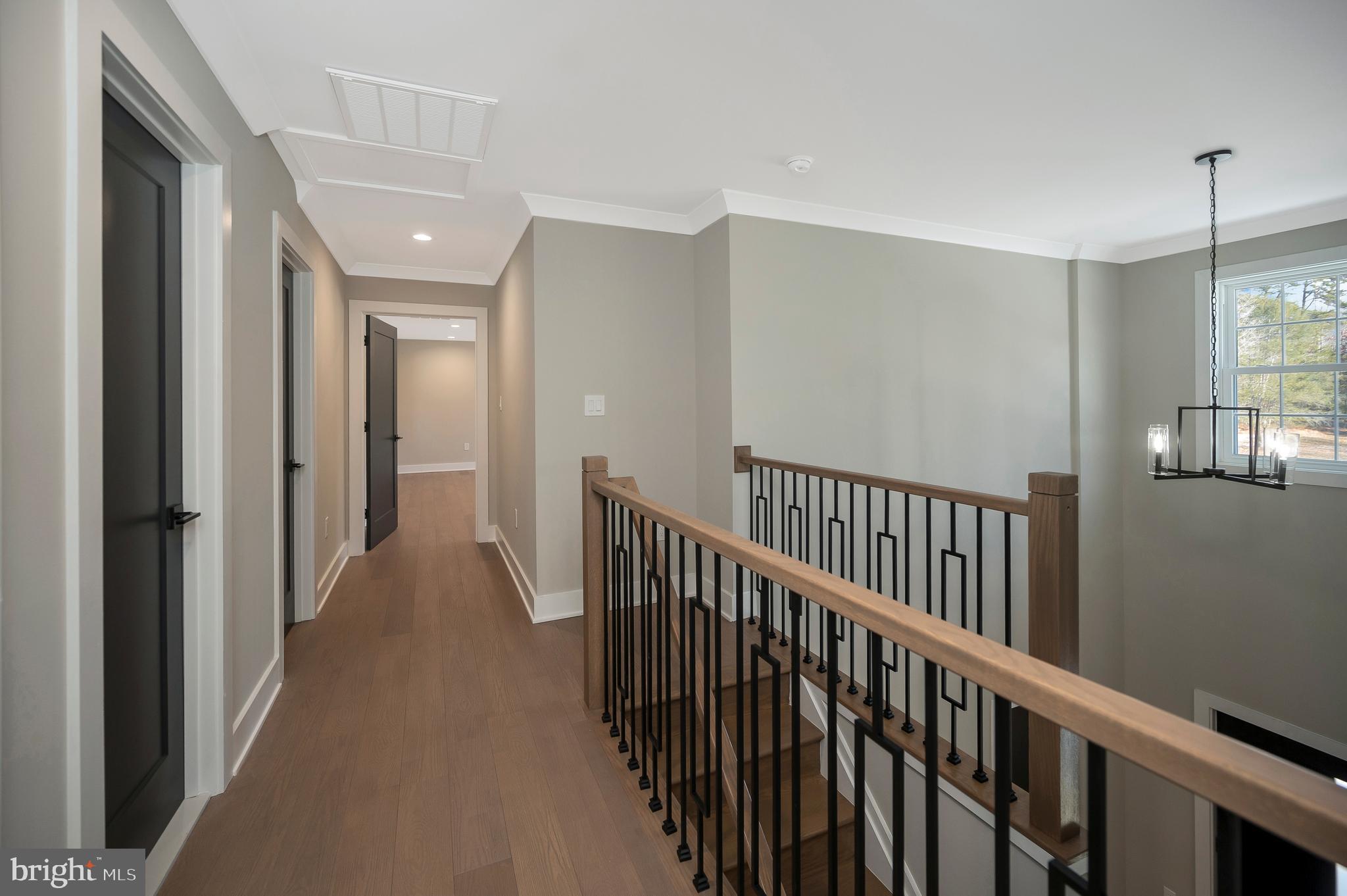 22 Rock Hill Church Road Stafford, VA 22556 - Photo 26 of 54 Continued elegance to the upper level