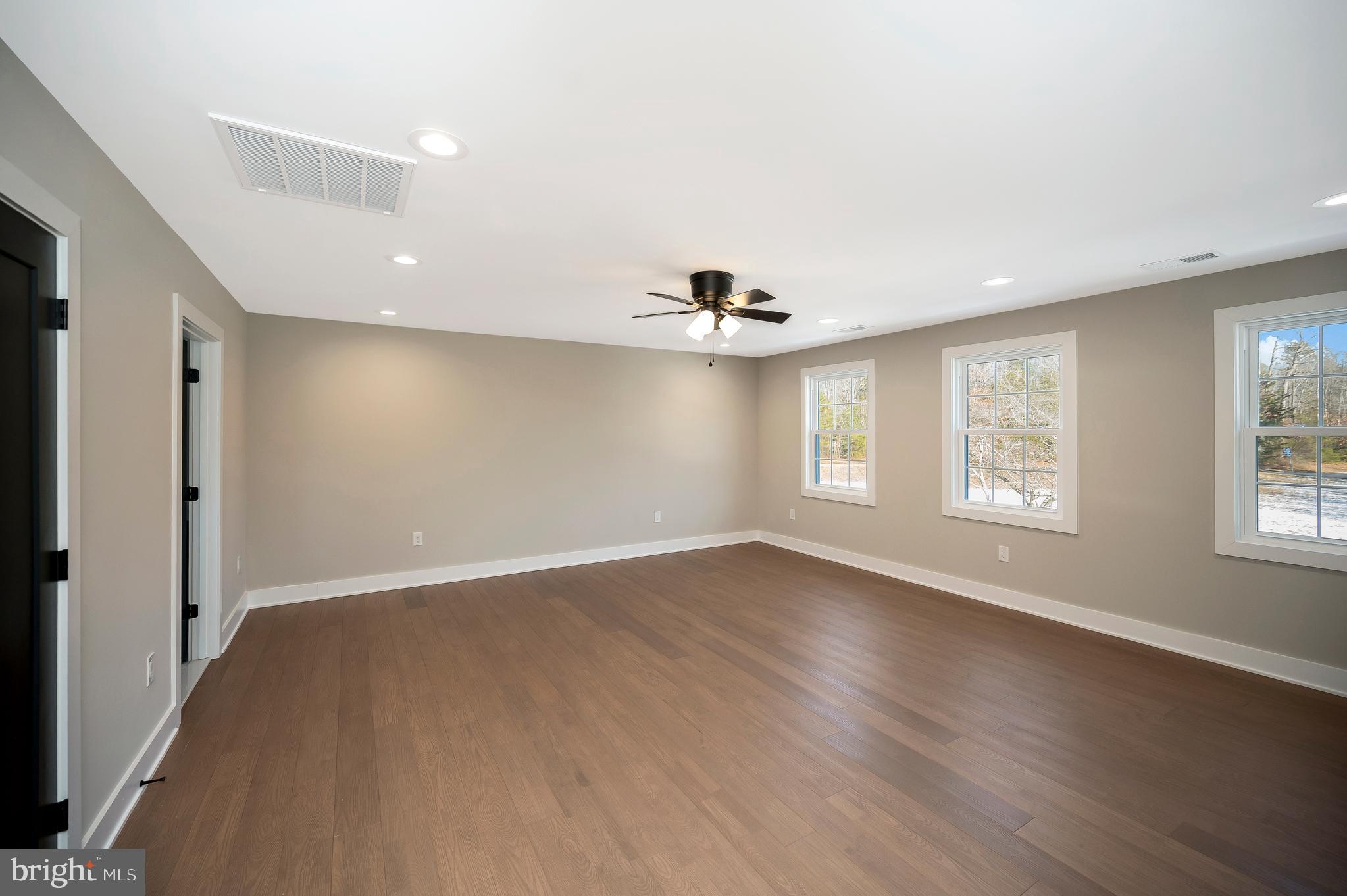 22 Rock Hill Church Road Stafford, VA 22556 - Photo 28 of 54 Large primary with ceiling fan