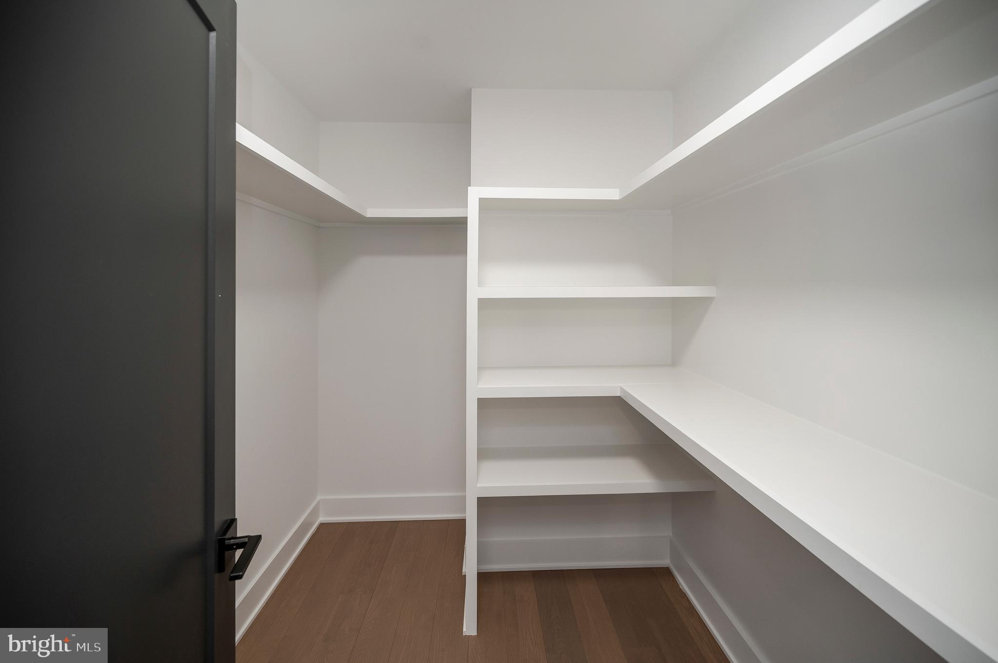 22 Rock Hill Church Road Stafford, VA 22556 - Photo 32 of 54 Her closet with upgraded closet storage