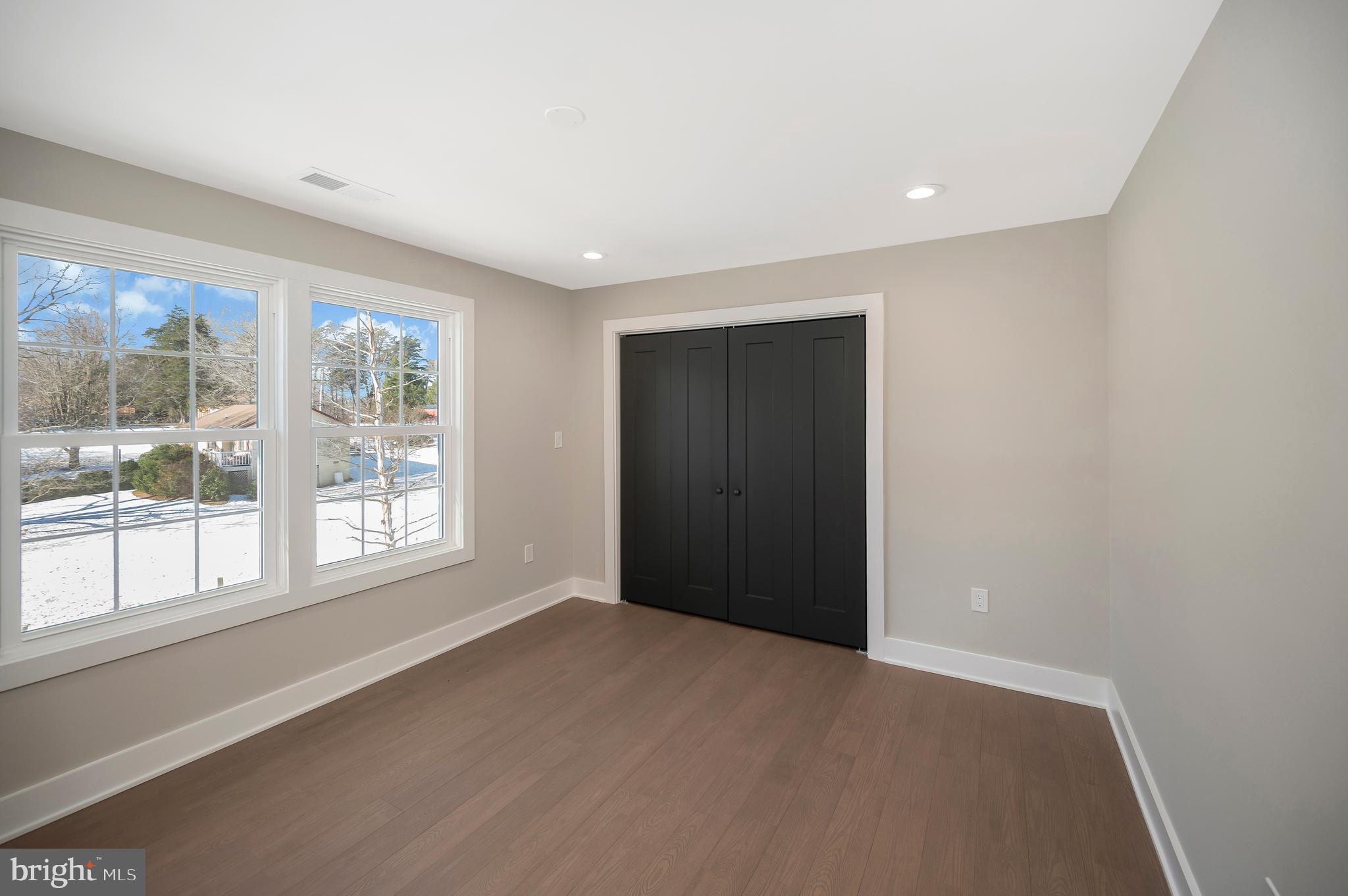 22 Rock Hill Church Road Stafford, VA 22556 - Photo 36 of 54 bedroom 2