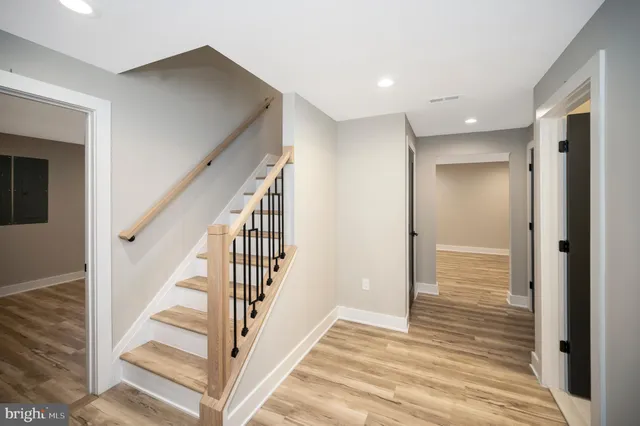 $895,000 | 22 Rock Hill Church Road, Stafford, VA 22556