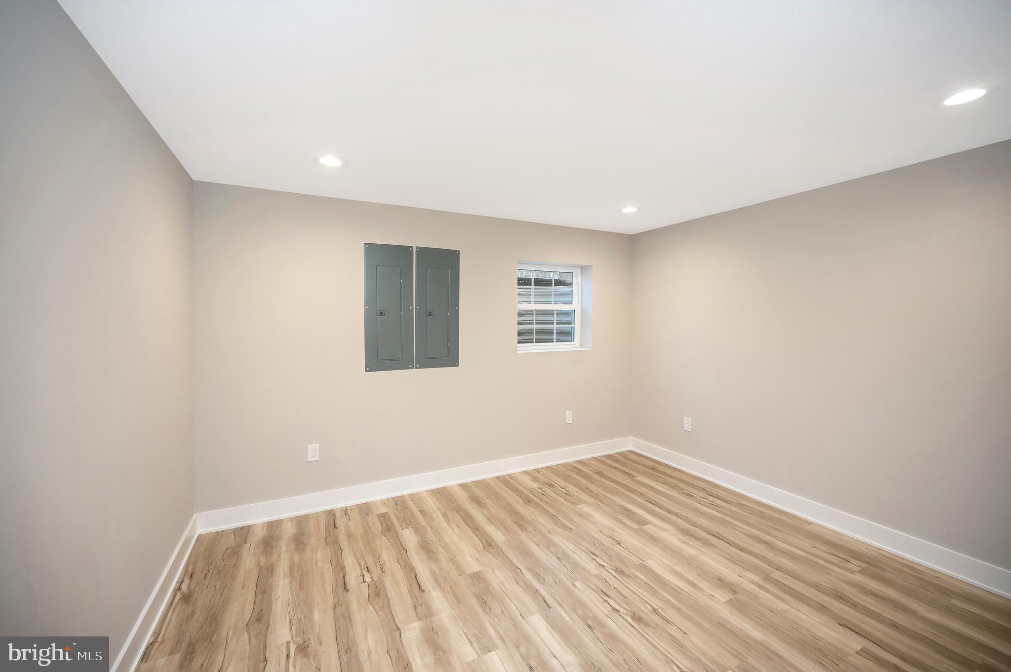 22 Rock Hill Church Road Stafford, VA 22556 - Photo 42 of 54 Bedroom 5 in lower level