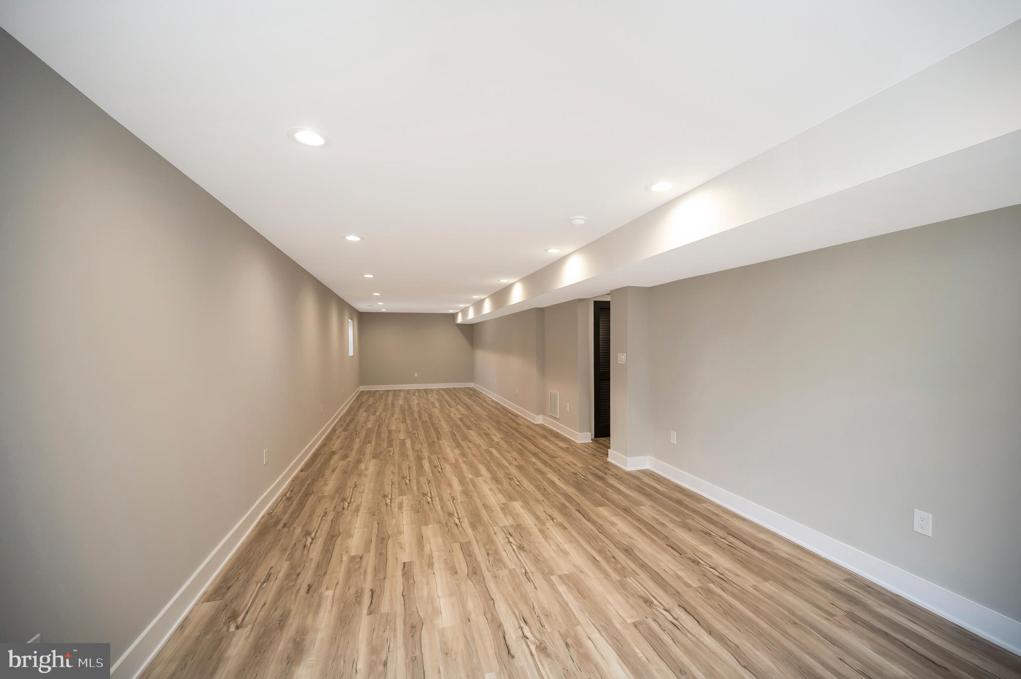 22 Rock Hill Church Road Stafford, VA 22556 - Photo 47 of 54 Large recreation room