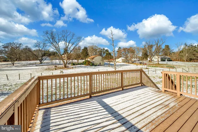 $895,000 | 22 Rock Hill Church Road, Stafford, VA 22556