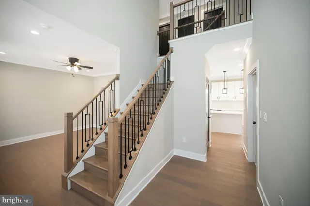 $895,000 | 22 Rock Hill Church Road, Stafford, VA 22556