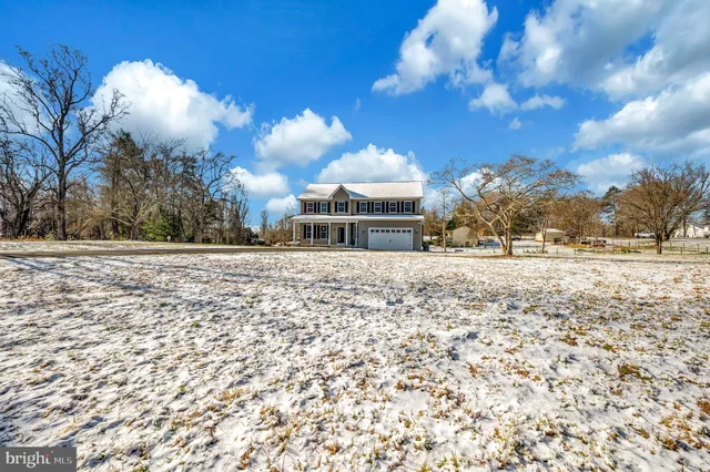 $895,000 | 22 Rock Hill Church Road, Stafford, VA 22556