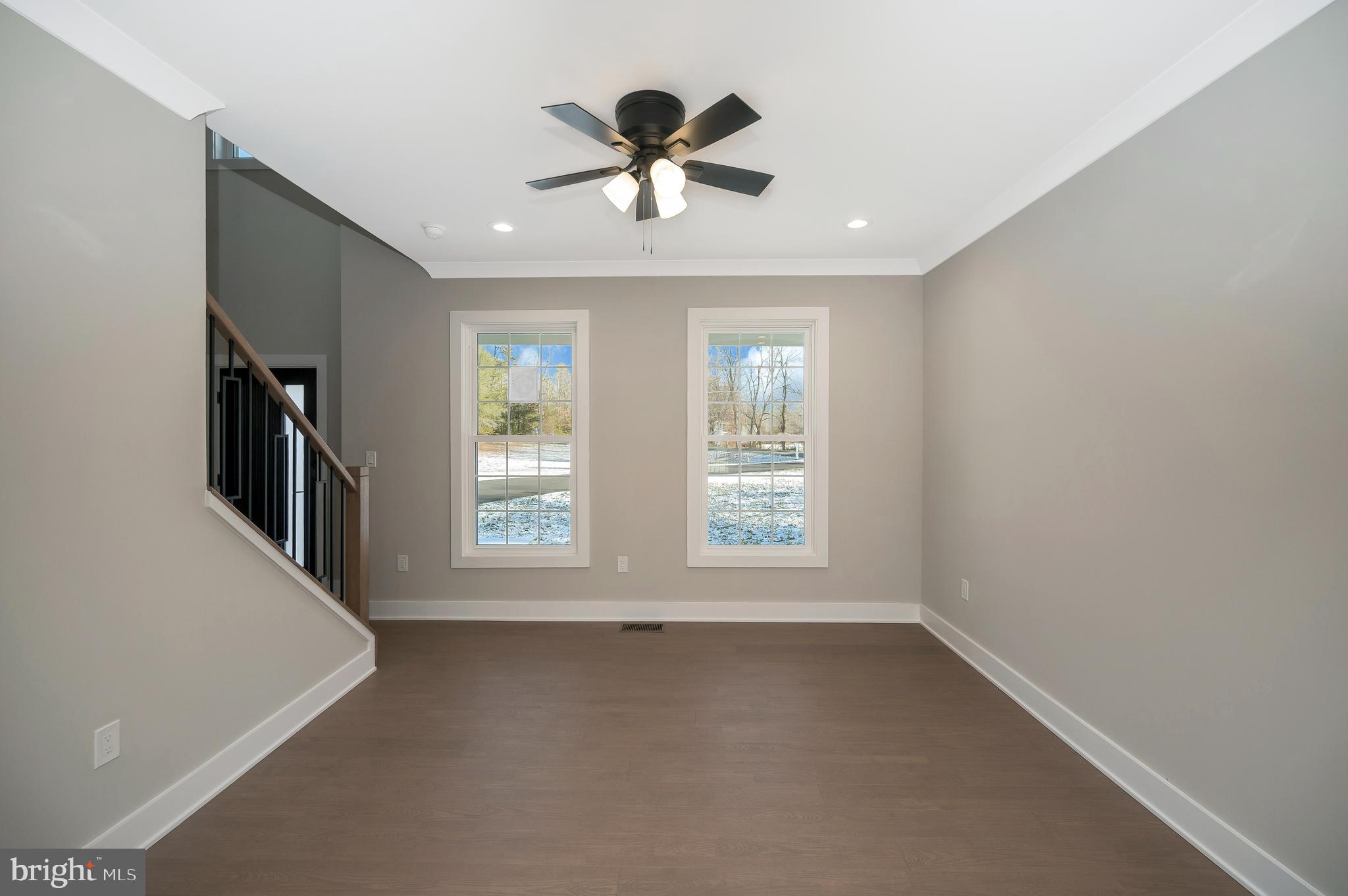 22 Rock Hill Church Road Stafford, VA 22556 - Photo 10 of 54 Look at the beautiful full length windows