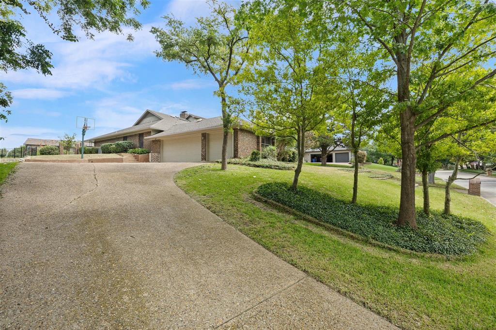 126 Shepherds Glen Road Heath, TX 75032 - Photo 5 of 29