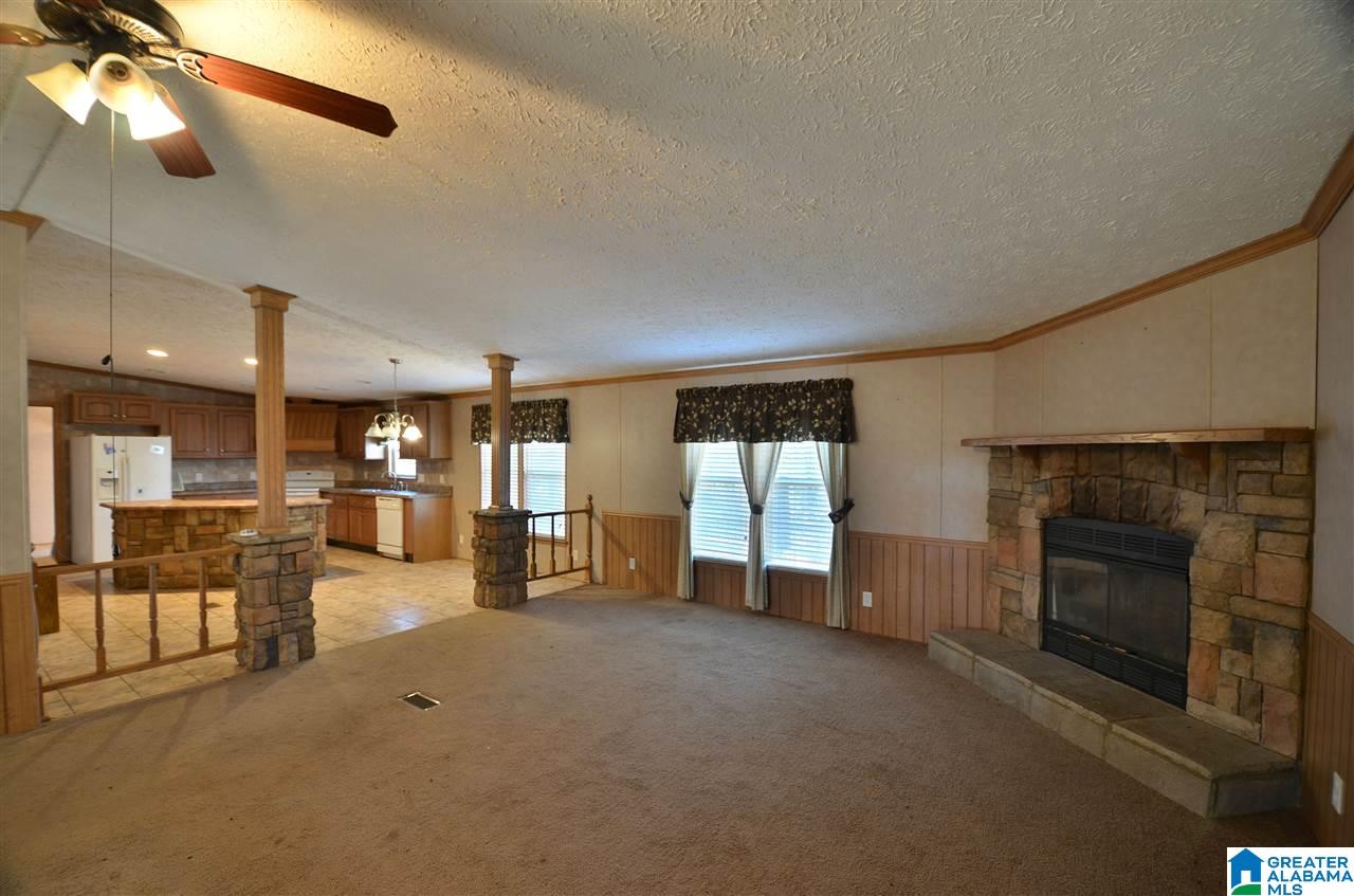 727 Gould Road Columbiana, AL 35051 - Photo 7 of 21