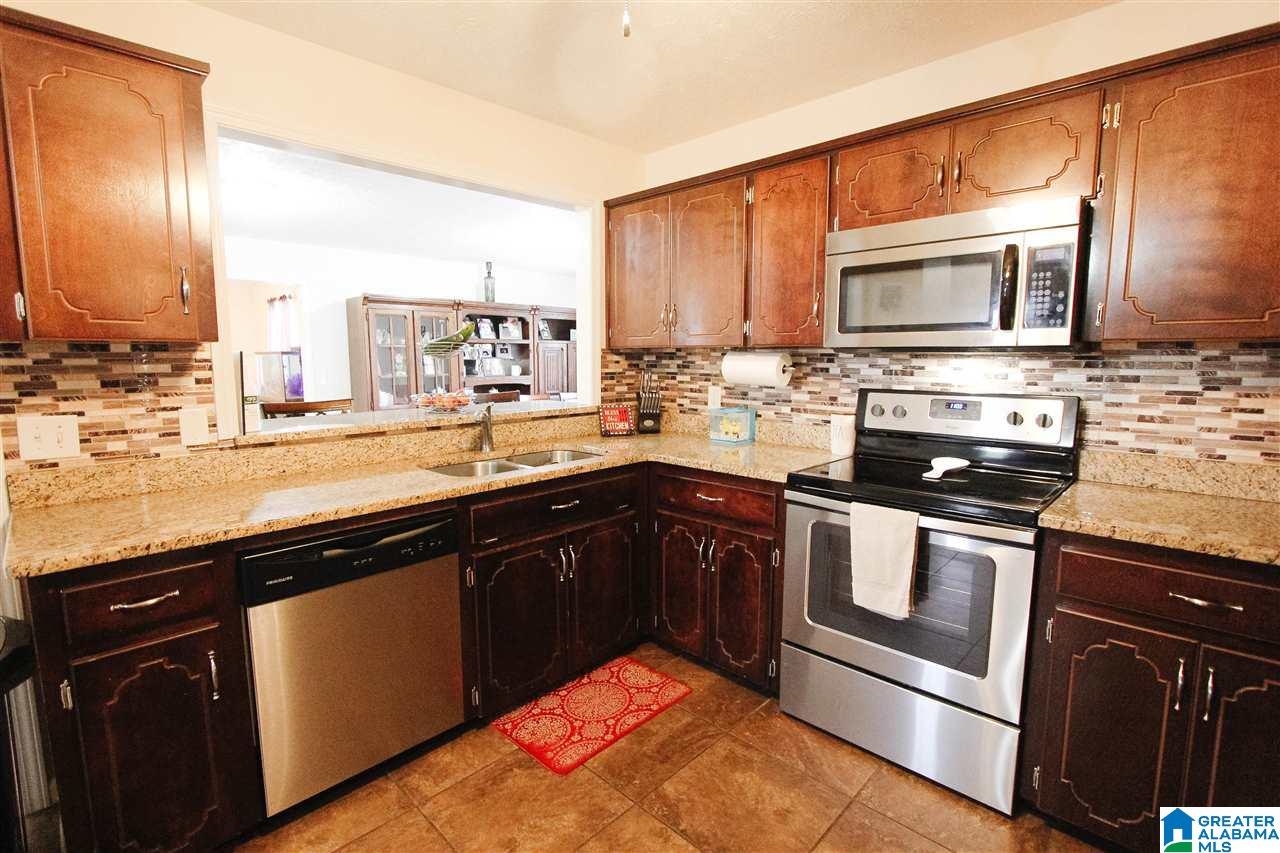 151 Wilson Way Weaver, AL 36277 - Photo 36 of 50