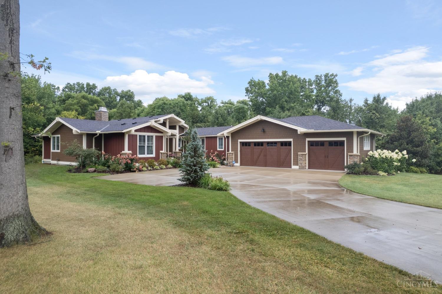 5987 Cook Road Milford, OH 45150 - Photo 5 of 39 Gallery Image 5