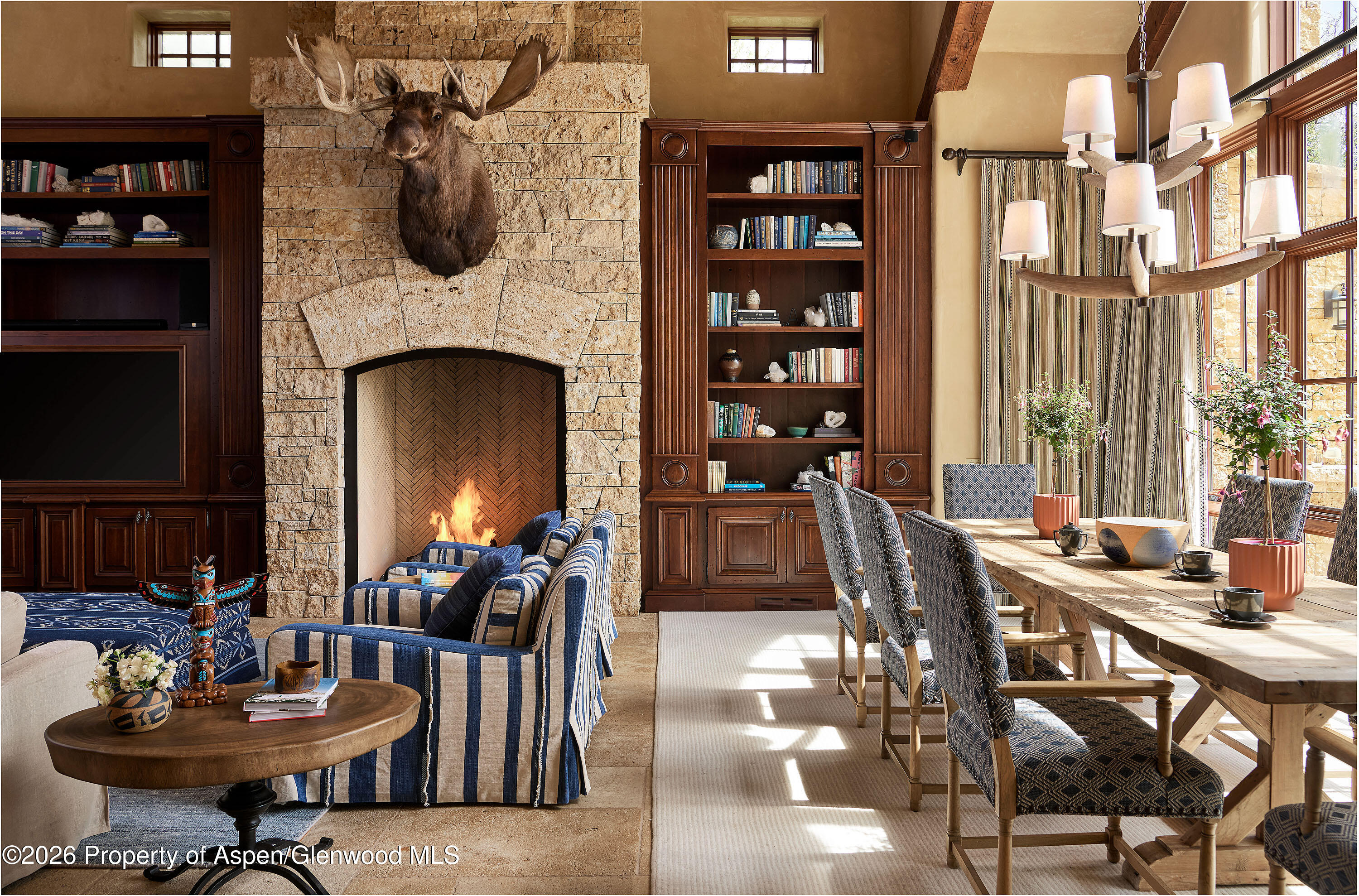1518 West Buttermilk Road Aspen, CO 81611 - Photo 11 of 32 1518_W_Buttermilk_30_DASH