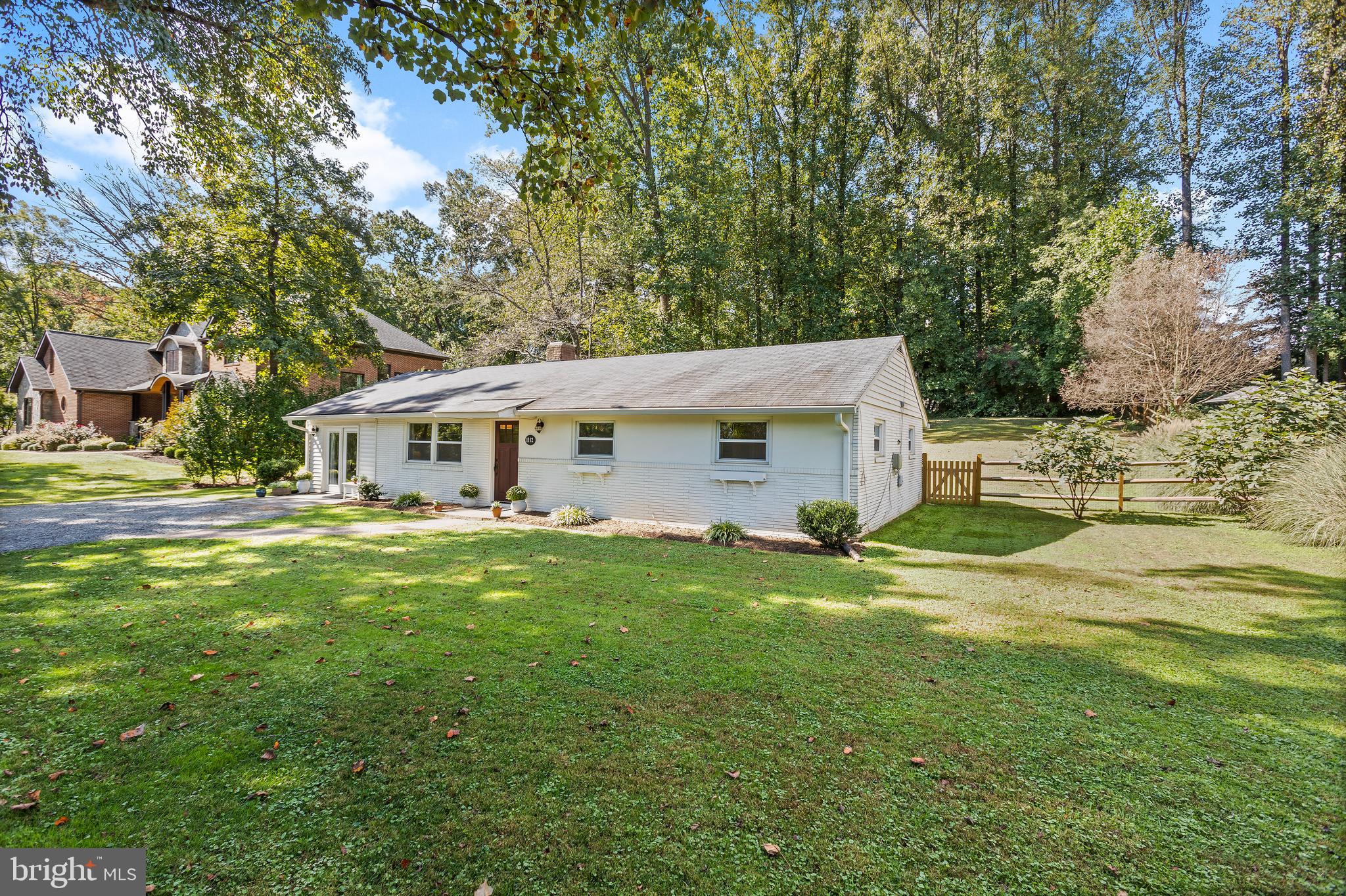 1112 Utterback Store Road Great Falls, VA 22066 - Photo 1 of 32 Welcome Home!