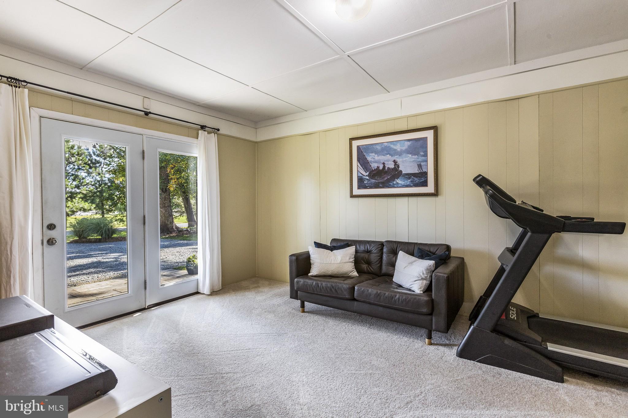 1112 Utterback Store Road Great Falls, VA 22066 - Photo 15 of 32 Doors to outside