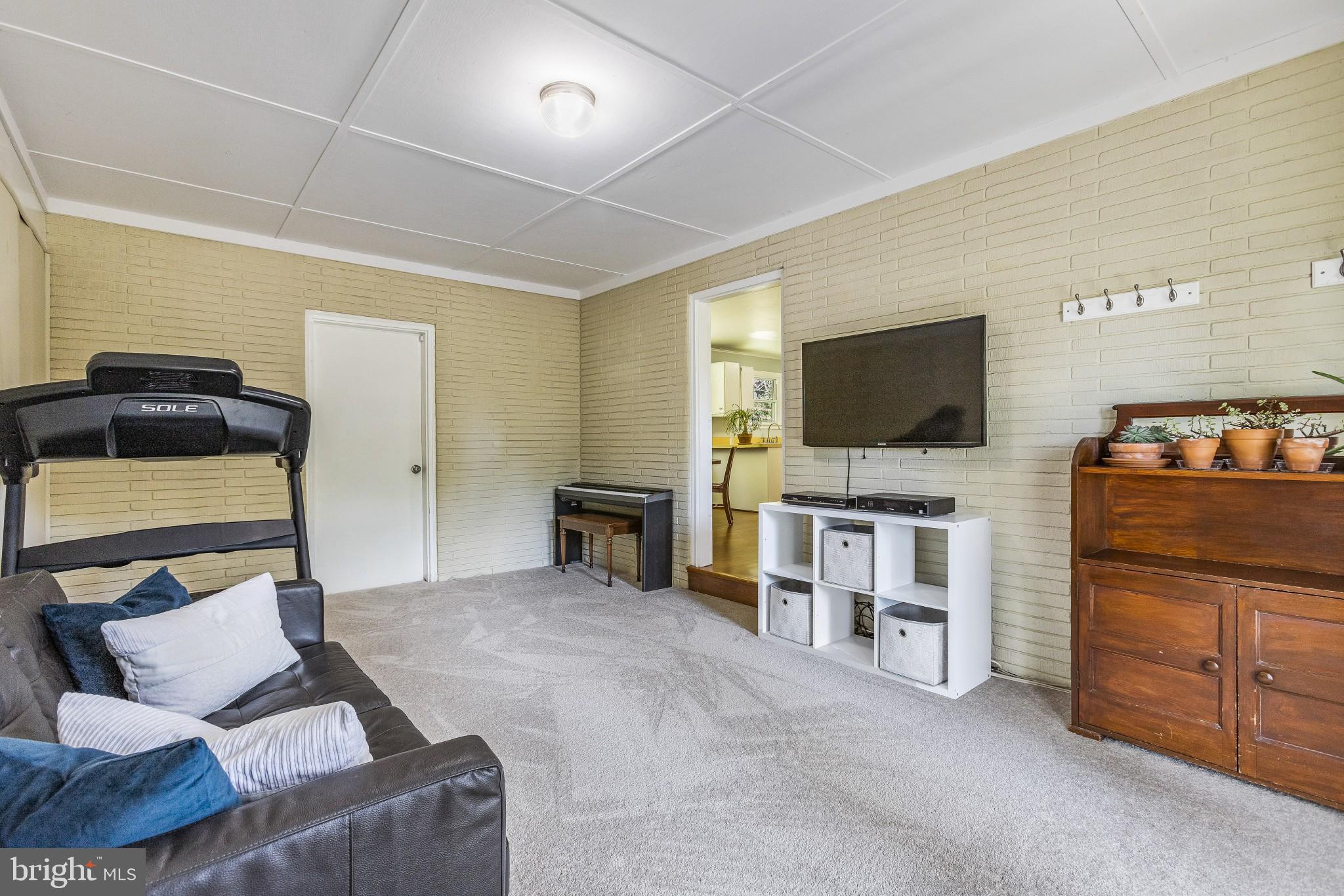 1112 Utterback Store Road Great Falls, VA 22066 - Photo 16 of 32 Storage room thru that rear door