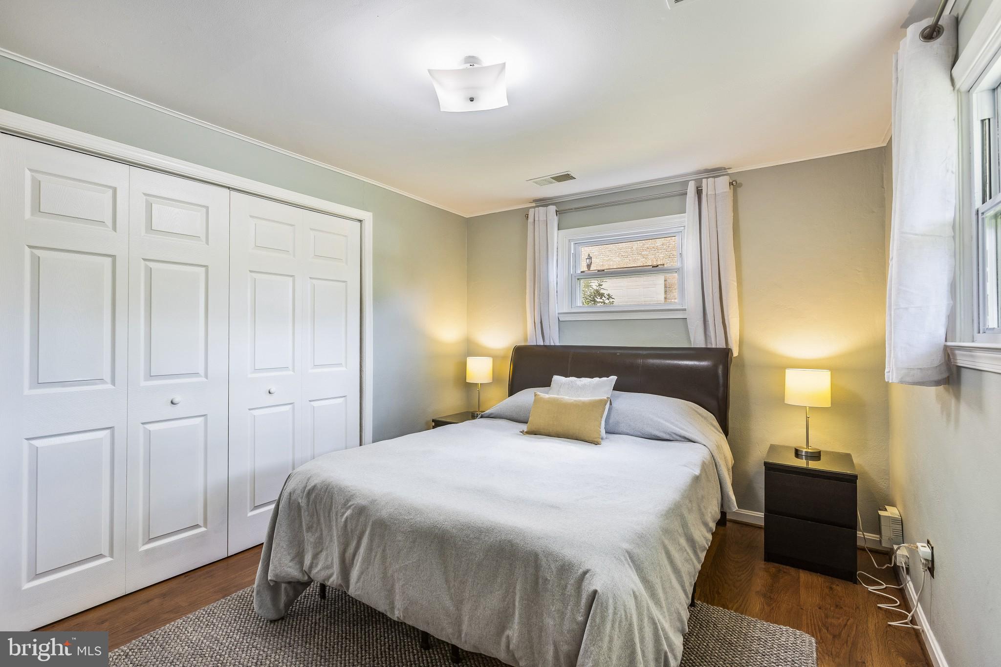 1112 Utterback Store Road Great Falls, VA 22066 - Photo 20 of 32 Primary Bedroom with large closet